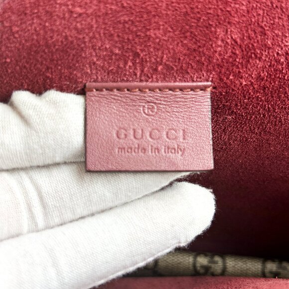 Gucci Blooms Dionysus Shoulder Bag - Picture 9 of 11